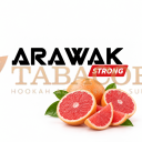 Табак Arawak Strong Grapefruit (Грейпфрут) 200 гр. Фото.